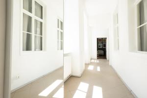 Lovely 2-bedroom apartment next to Praterstern