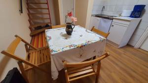 Holiday home in Keszthely - Balaton 18989