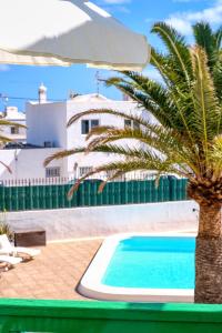 Chez Carmen Allegranza - Pool View - By Lanzarote Vacation Homes