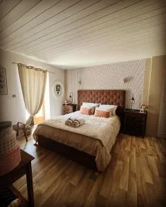 Suite partner - Laure-Minervois