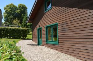 Les Mélèzes à Stavelot, 4-5 Personnes