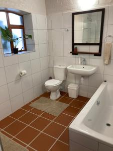 Kite View 2 Holiday Home