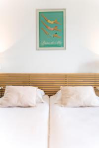 Appart'hotels Appart'hotel Victoria Garden Pau : photos des chambres
