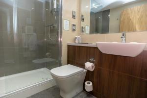 Holiday Inn Nottingham by IHG