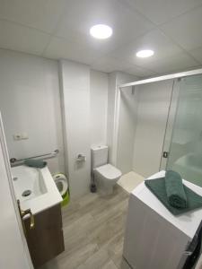 Apartamento Nuevo MannA