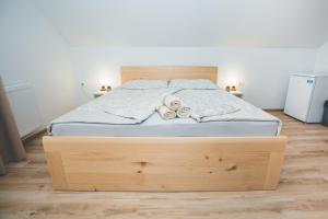 Apartma pri Boštjanu