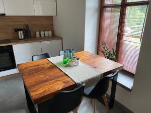 Apartamenty Zander
