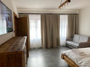 Apartamenty Zander