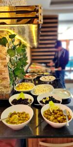 Yesil Kosk Hotel