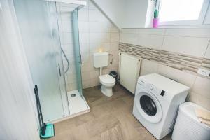 Apartma pri Boštjanu