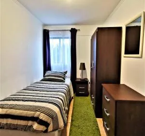 Hostal Vivo Concepción - Concepción