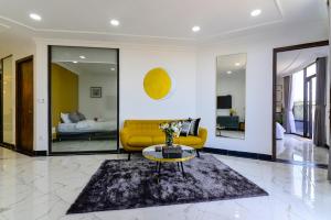 Aura Apartment Da Lat