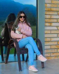 Pousada Chácara dos Canyons