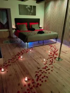 La parenthèse coquine - 圣弗洛雷