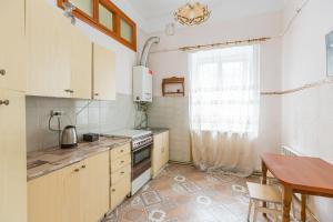 Квартира подобово у Львові на вулиці Щепкіна 5