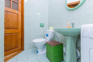 Квартира подобово у Львові на вулиці Щепкіна 5