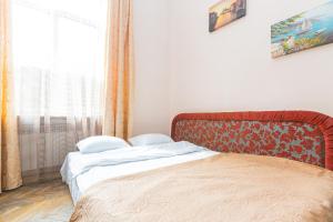 Квартира подобово у Львові на вулиці Щепкіна 5