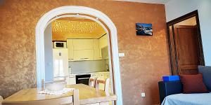 Apartments Bošković