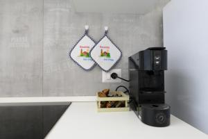 Domus Traversari 17 - Affitti Brevi Italia