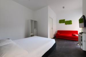 Domus Traversari 17 - Affitti Brevi Italia