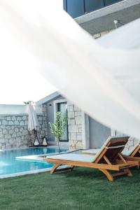 Chloe hotel Alaçatı