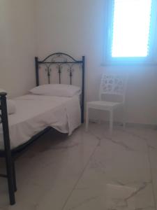 casa vacanza crystal