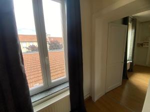 Appartements Mes Cheminees Parking Metz Un-Sejour-a-Part : photos des chambres