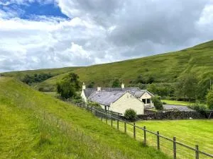 Pass the Keys Beautiful Scottish Cottage in Outstanding Location - Wanlockhead