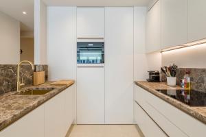 Appartement luxueus én op 1 min van het strand