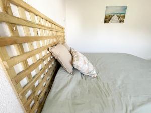 Panoramic Seaview - 2 Bedroom, Main Ave, 15 Min Walk Beach, Workspace