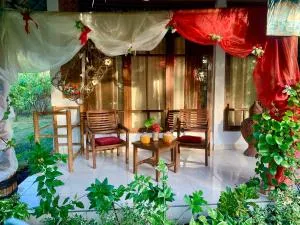 布迪阳光度假酒店 - Wureh