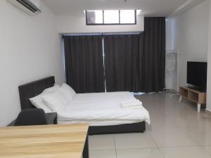Pacific Towers Star Seksyen 13 PJ Jaya One Parking Pool Kitchen