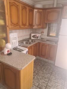 Apartamento Mari