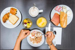 Victoria Garden Bordeaux Centre