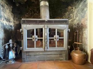 Maisons de vacances The Sans Souci Estate - The Chateau House : photos des chambres