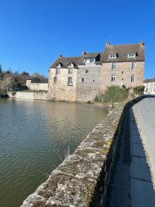 Maisons de vacances The Sans Souci Estate - The Chateau House : photos des chambres