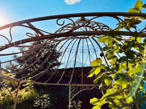 La Finestra sul Giardino - B&B