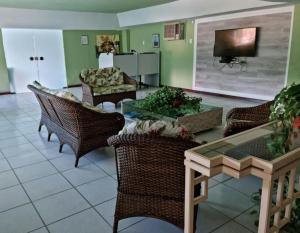 Angra Inn - Praia Grande 318