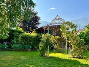 La Finestra sul Giardino - B&B