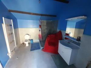 B&B / Chambres d'hotes LE PRIEURE : photos des chambres