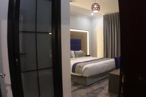 شقق منازل سوات للشقق المخدومة