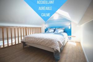 Appartements Self Checkin Automatique - Downtown - ANTARCTIQUE : photos des chambres