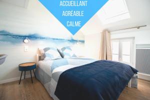 Appartements Self Checkin Automatique - Downtown - ANTARCTIQUE : photos des chambres