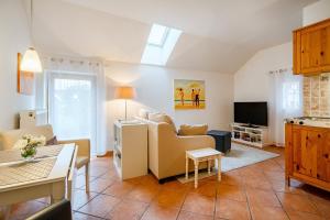 Gulfhof Butendiek - Ferienapartments