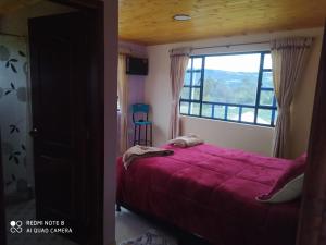 Hospedaje Casa Blanca