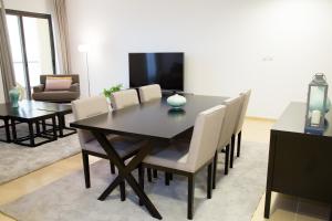 HiGuests - Charming Apt in JBR with Balcony by the Beach