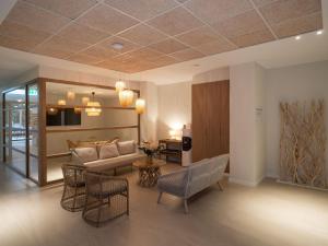 PALASIET Wellness Clinic&Thalasso 4 SUP