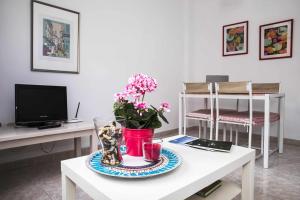 Confortable vivienda en La Laguna a 5 MIN tranvía