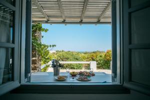 Soros Beach Antiparos