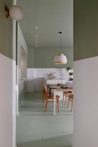 Apartamento diseño Galiana 6 Avilés Asturias